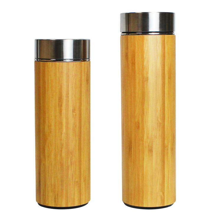 Vacuum flask