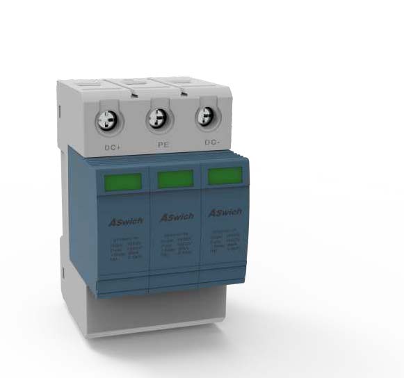 EDP Surge Protective Device