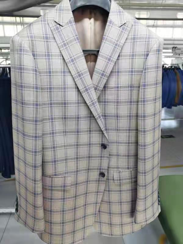 men's jacket