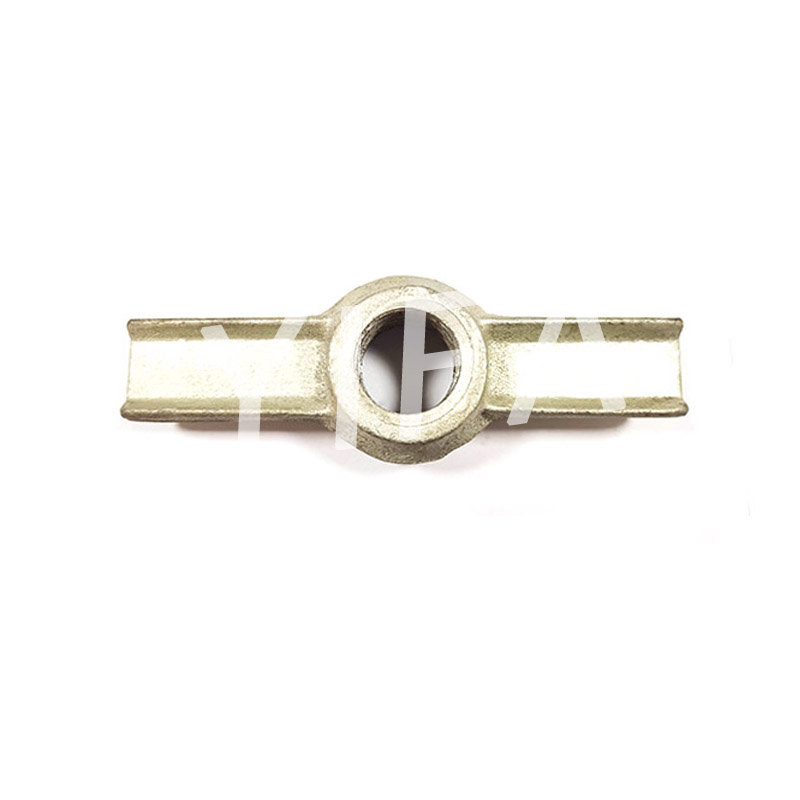Forged Jack Nut