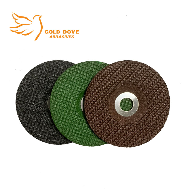 HENAN GOLDDOVE ABRASIVES CO.,LTD – clavo de hierro 2
