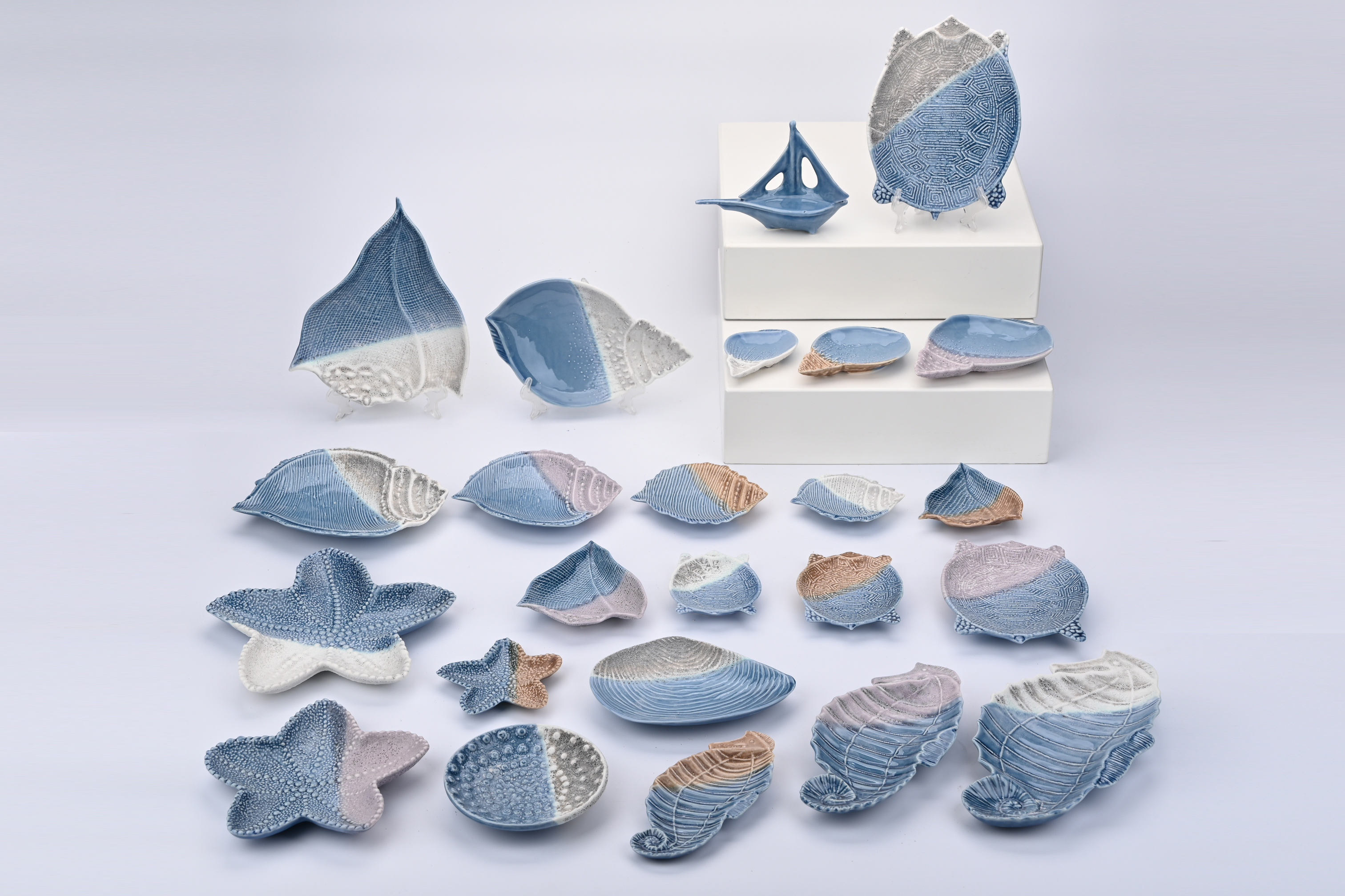 Ocean series
