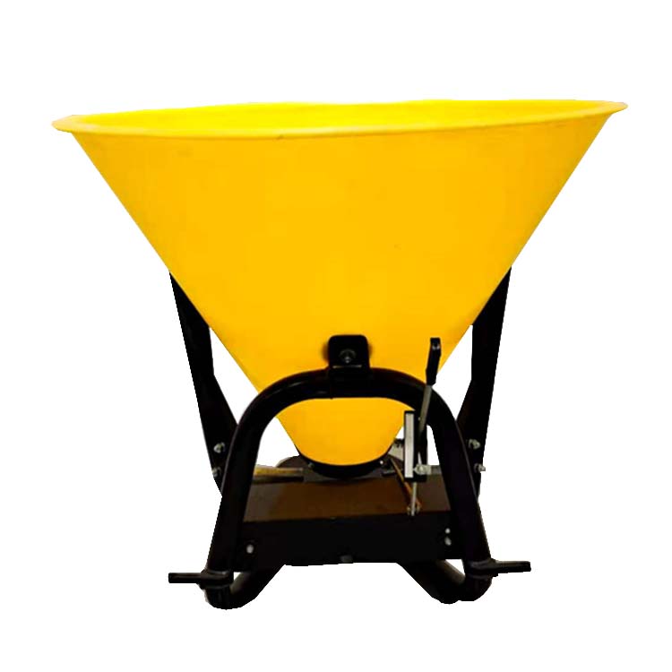 Multifunctional feitilizer spreader