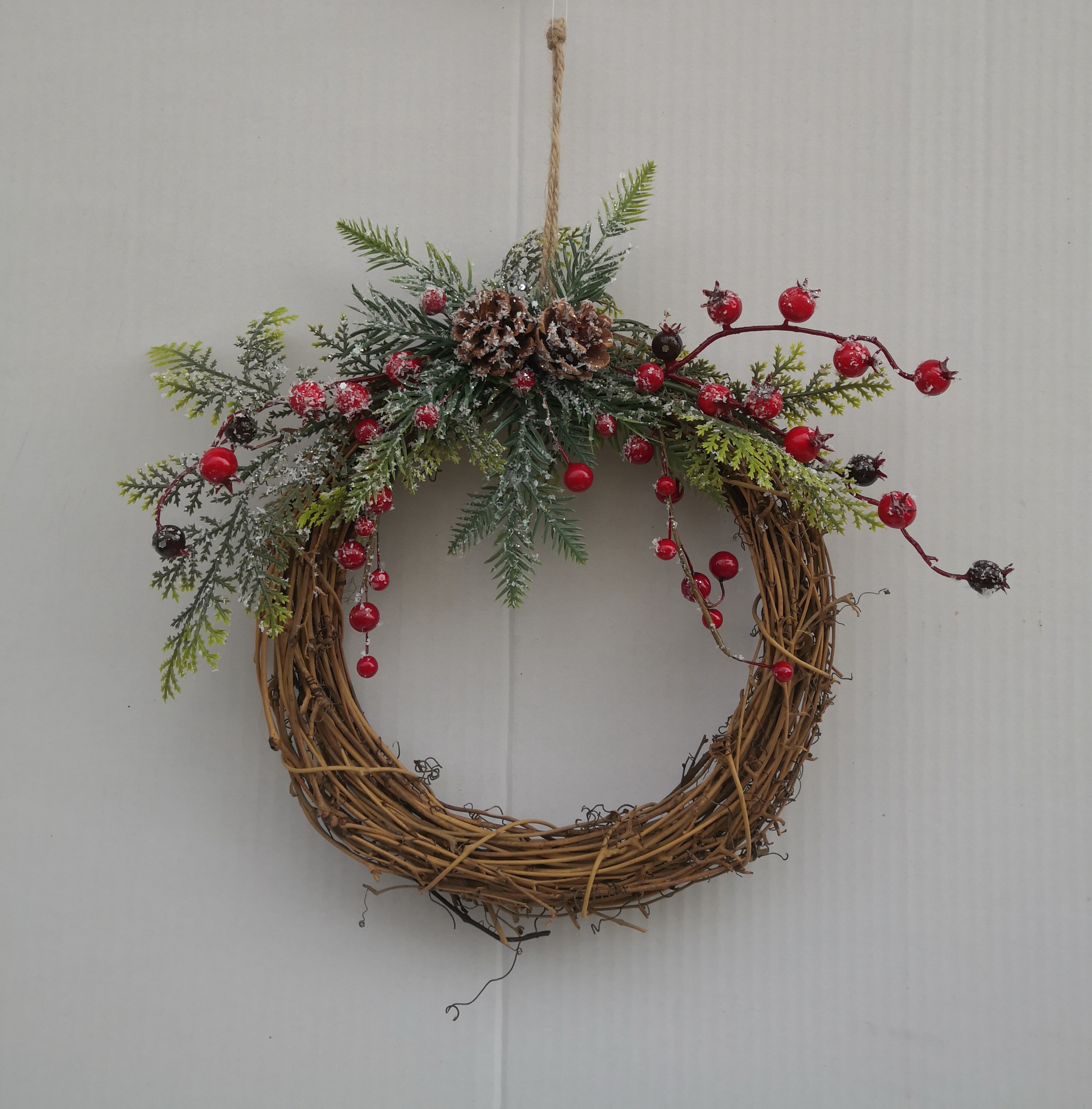 Wreath