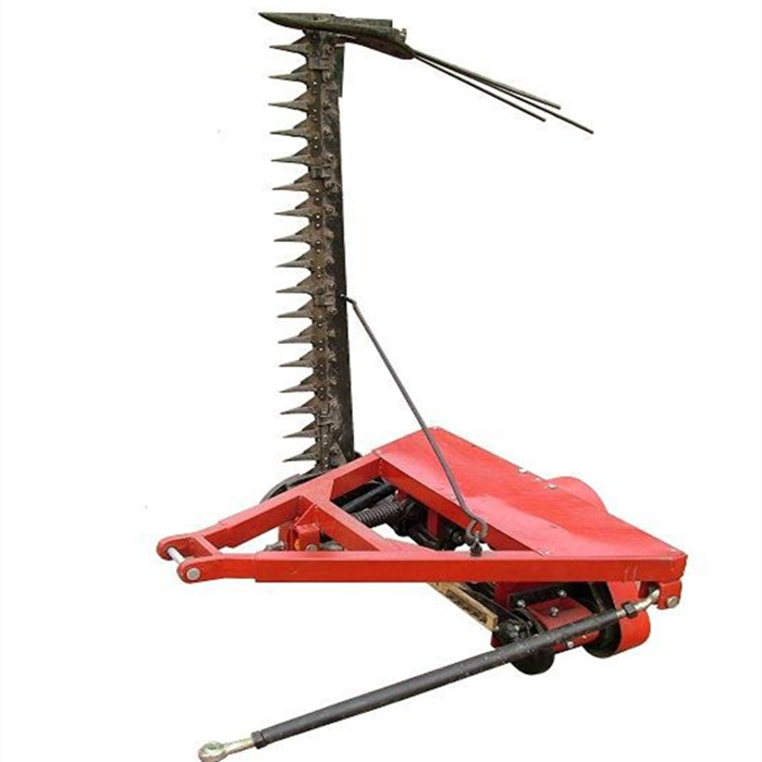 9GB mower for tractors