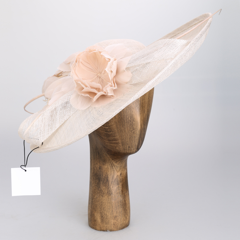 Sinamay fascinators headwear 43012717