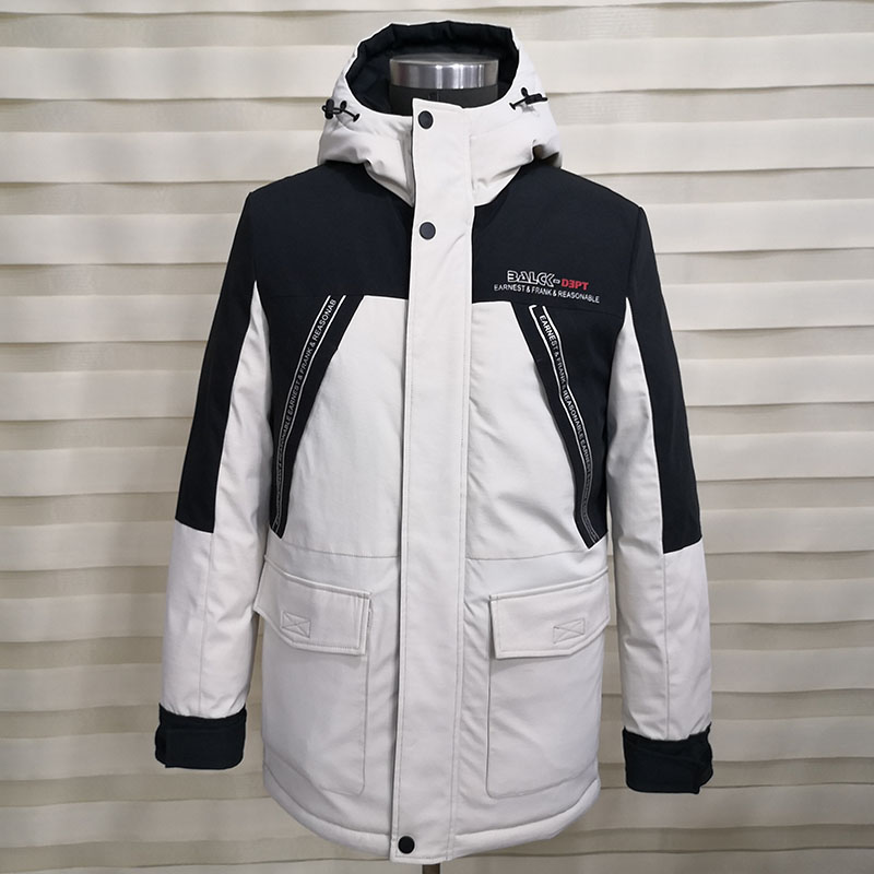 men clothing 2021 water proof jacket mens designer clothing wholesale male clothing men's jackets and coats clothes for men