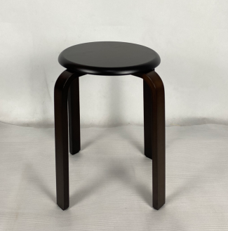 round stool