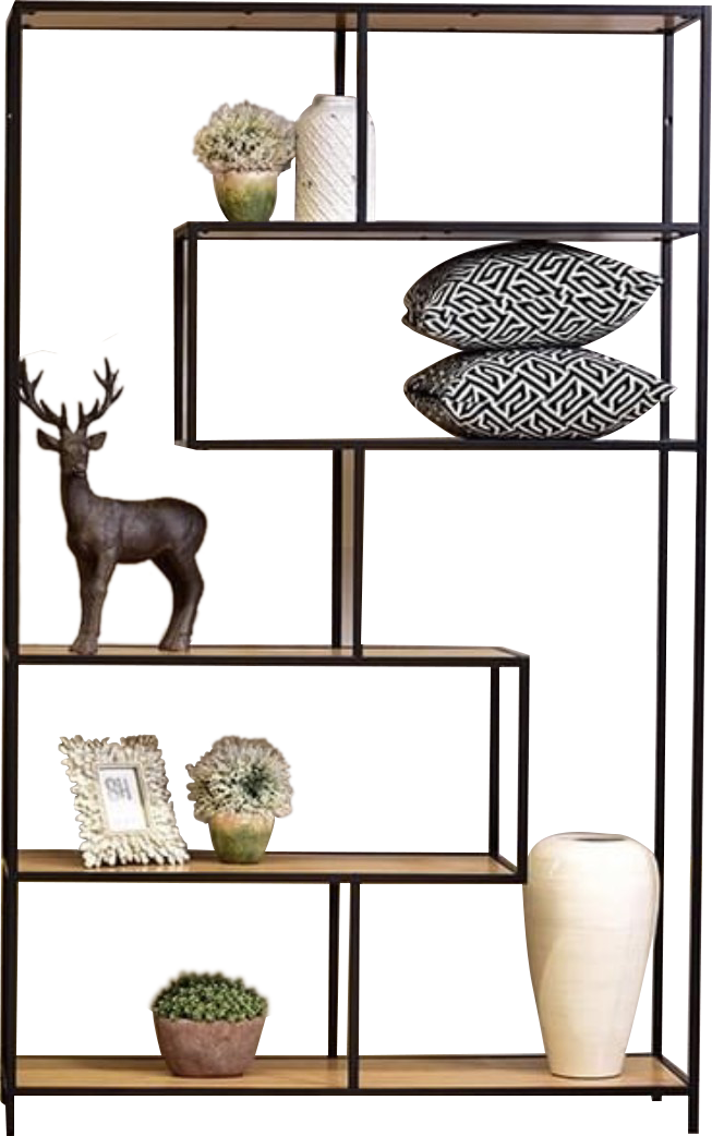 Bookshelf