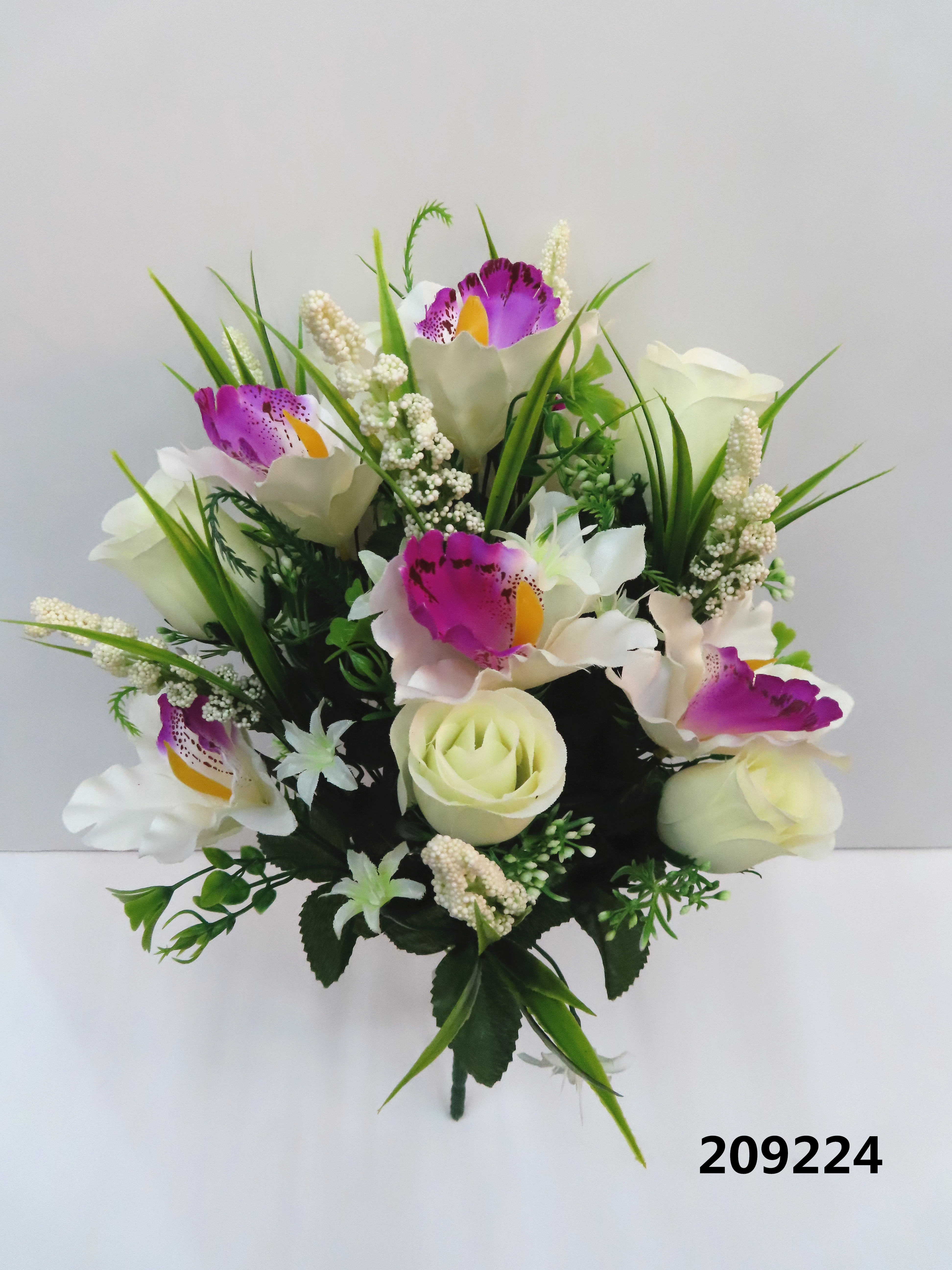 Artificial Flower