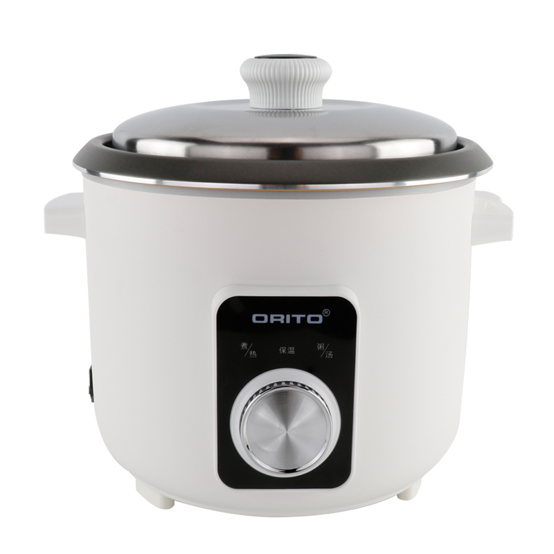 2021 new design electric rice cooker