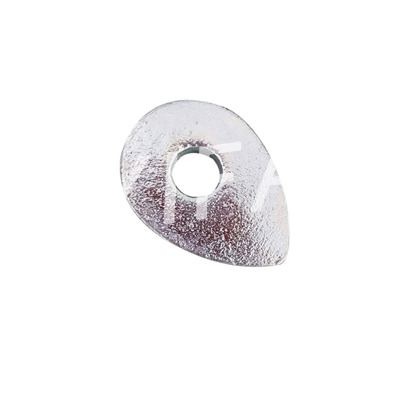DIN3091 Heavy Malleable Cast Ring