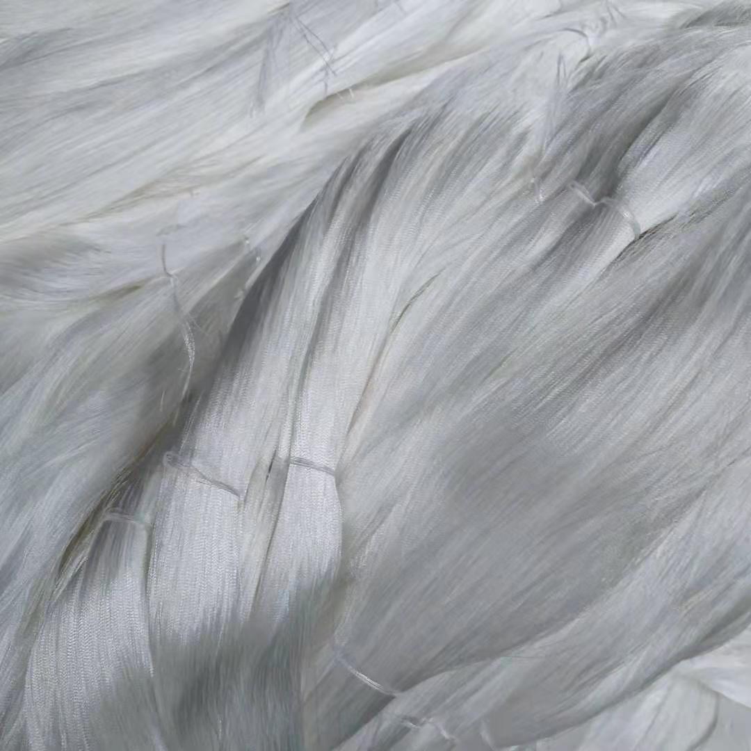OU JIN filament embroidery yarn in Hank 108D/2 36F