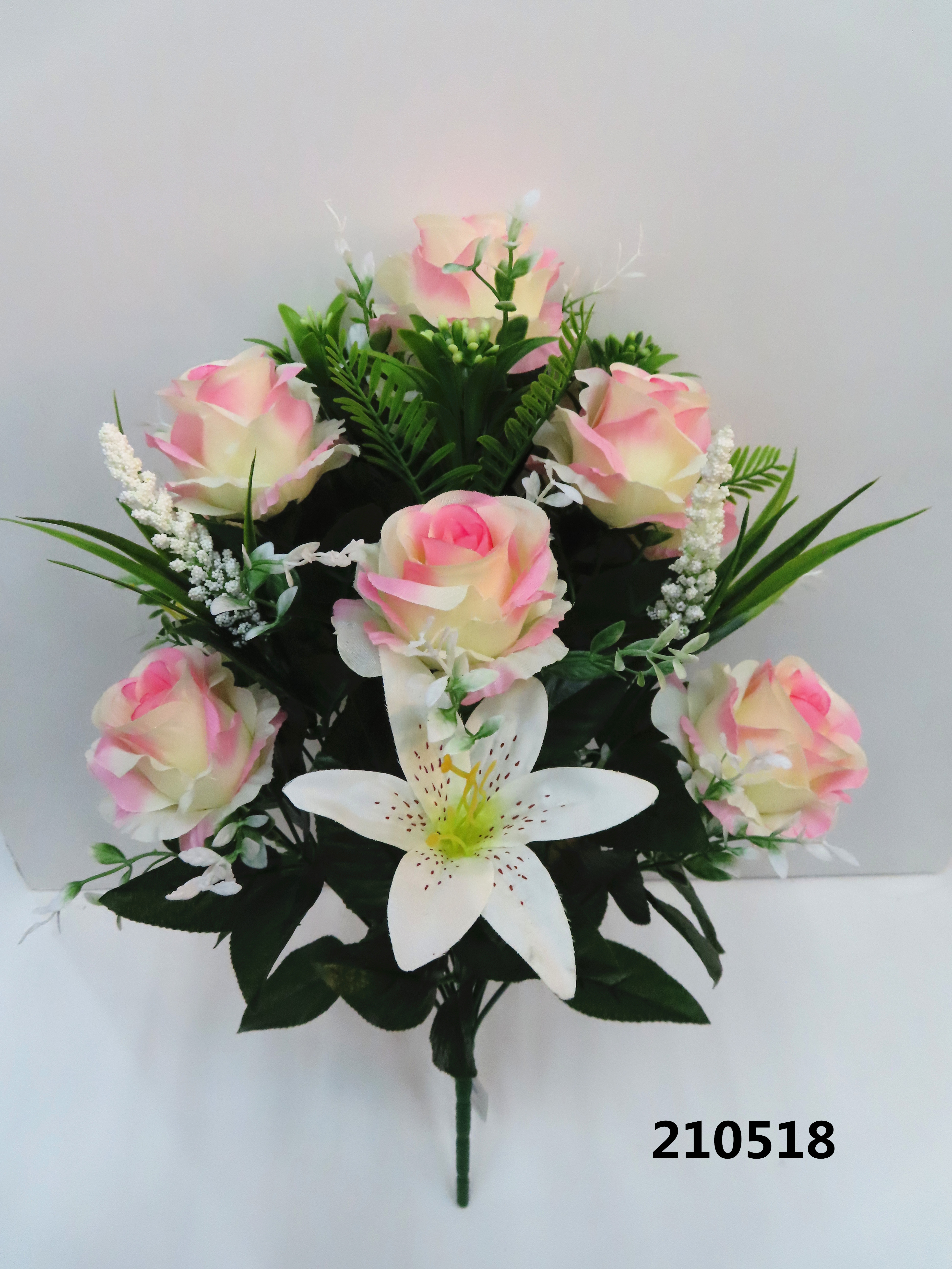 Artificial Flower