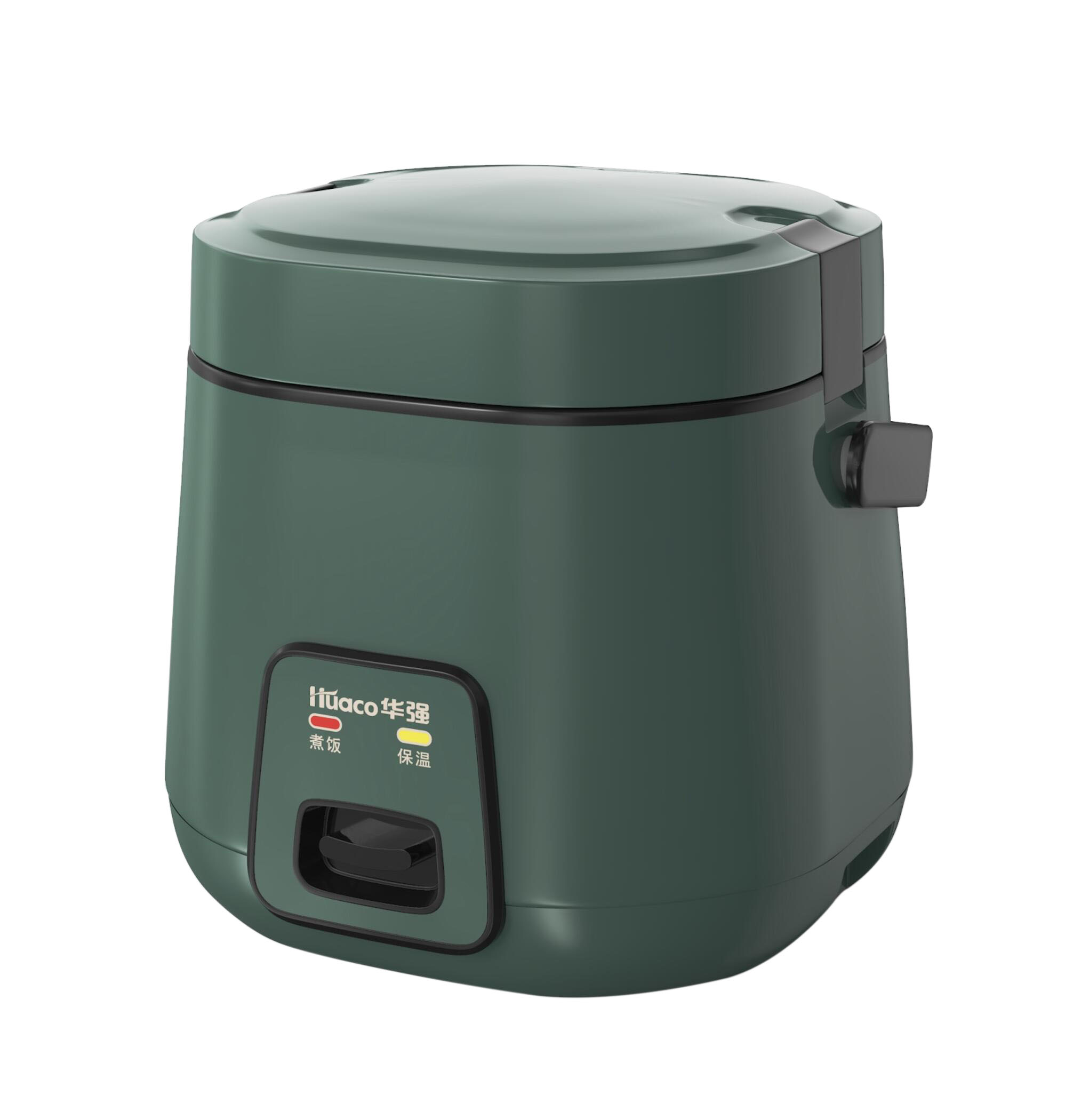 Mini Rice Cooker