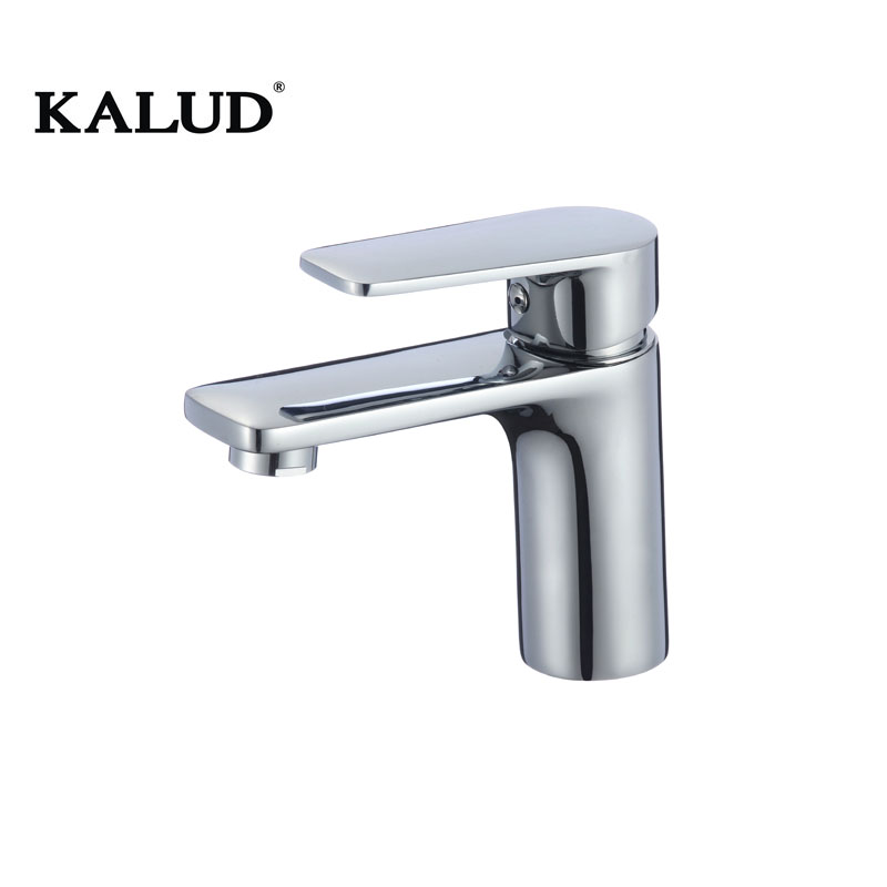 basin mixer