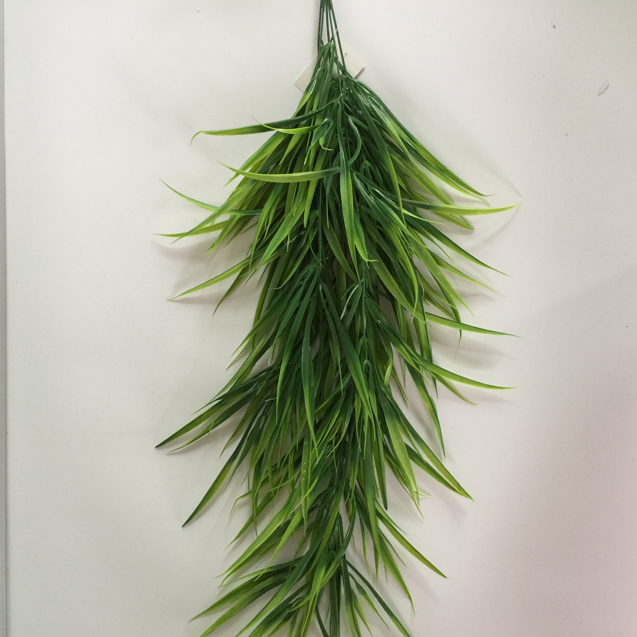 Spring Grass Hanging