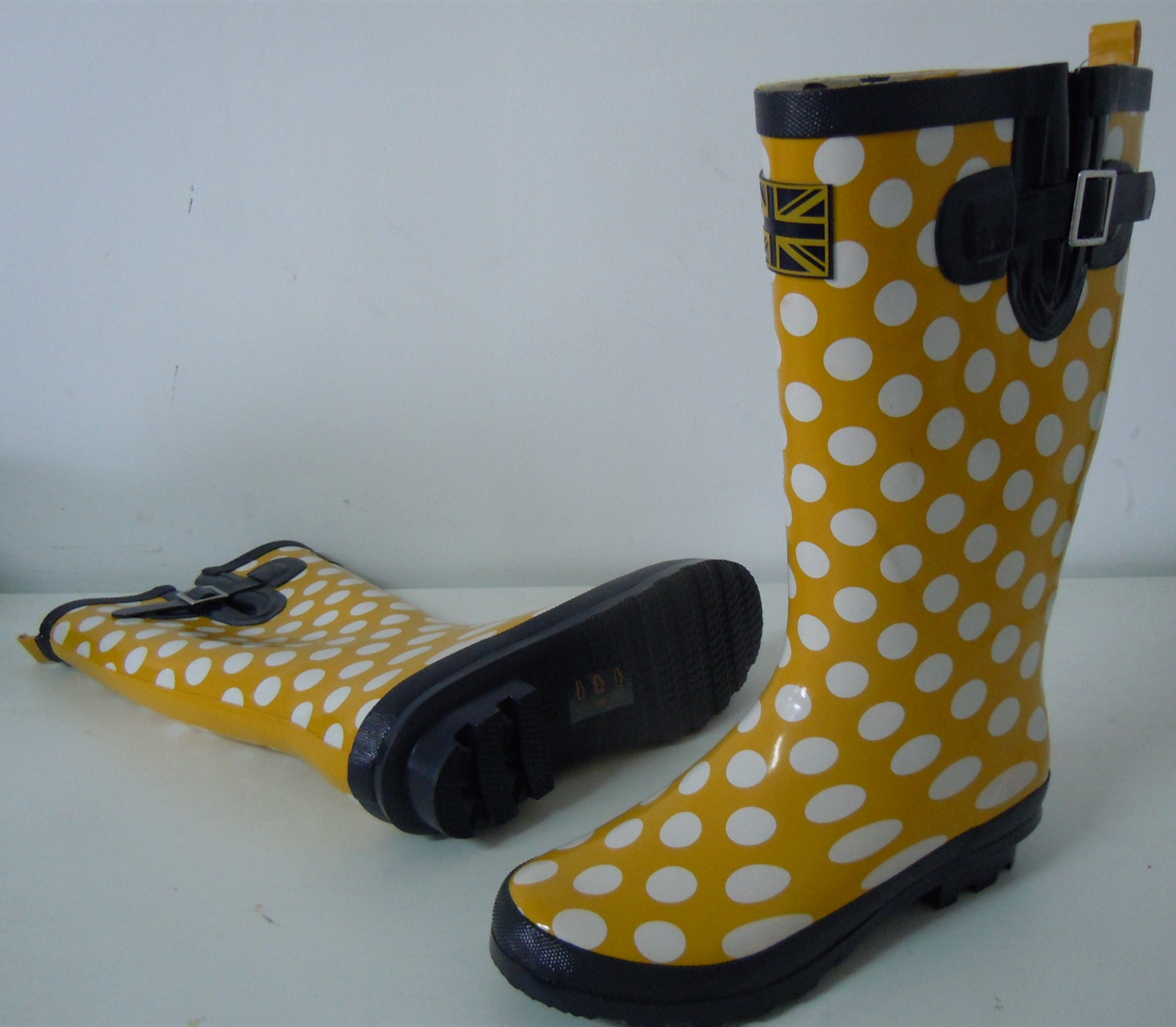 LE193258 Rainboots， Rubber rainboots, Children Rainboots8