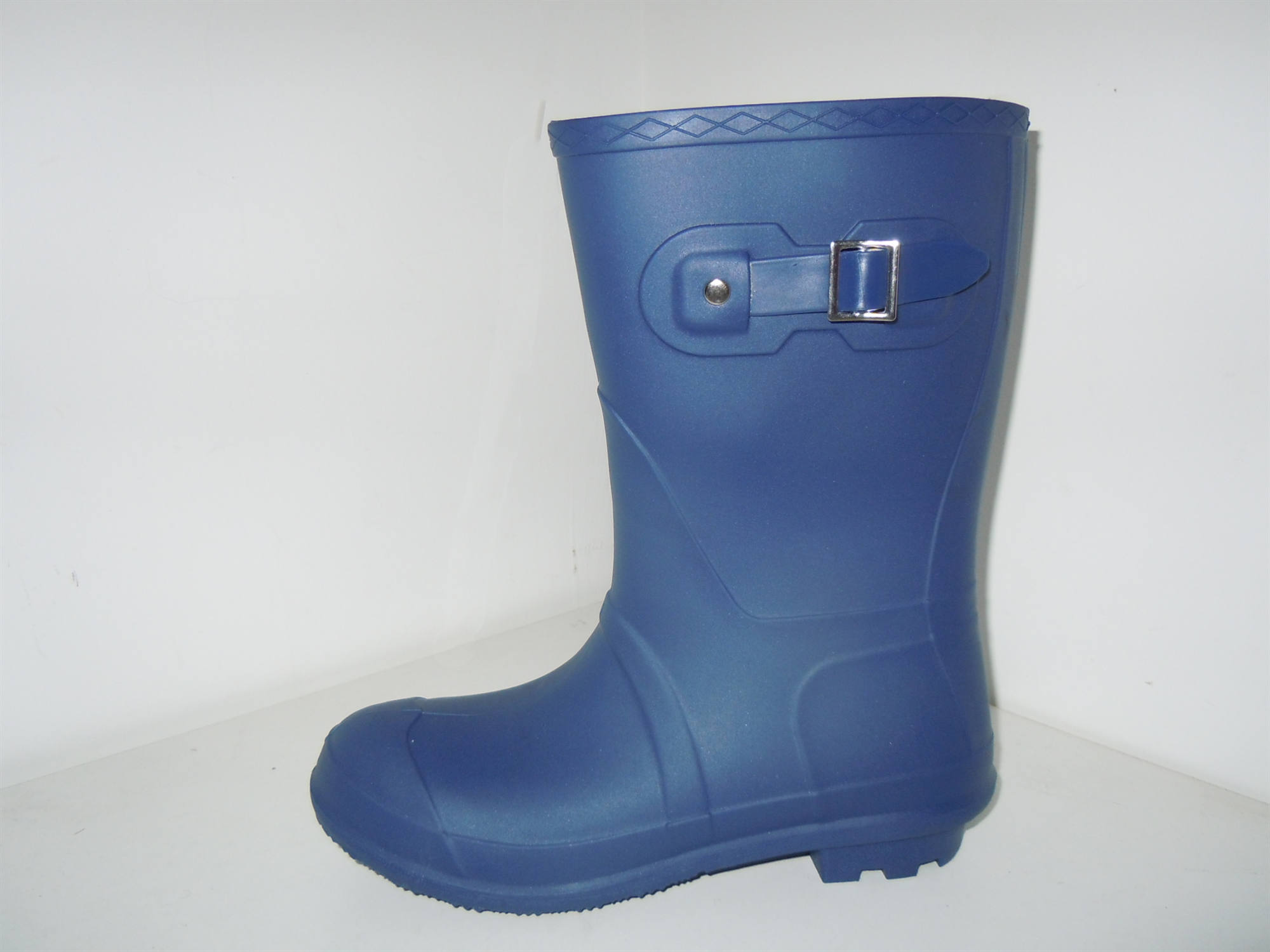 LE193111 Rainboots， PVC rainboots, Children Rainboots,Adult Rainboots