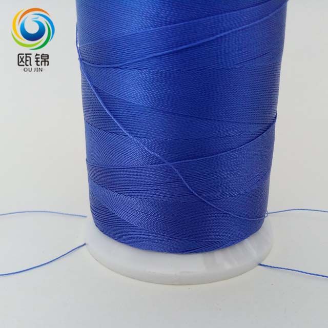 Rayon Embroidery Thread And Polyester Embroidery Thread