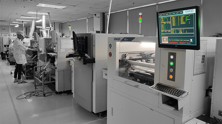 Shenzhen Fuyunming Network Technology Co., Ltd. – Photographic equipment 1
