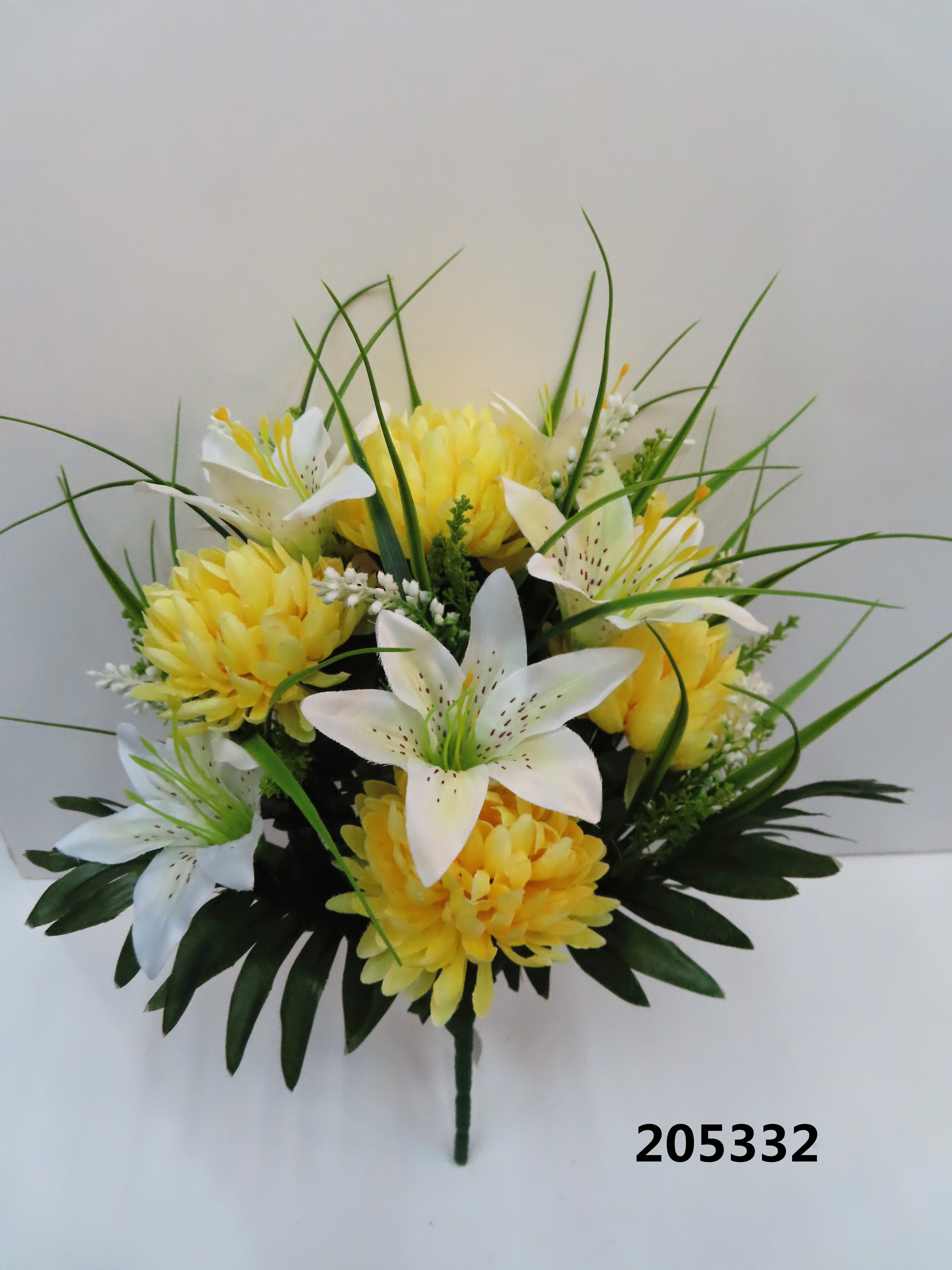 Artificial Flower