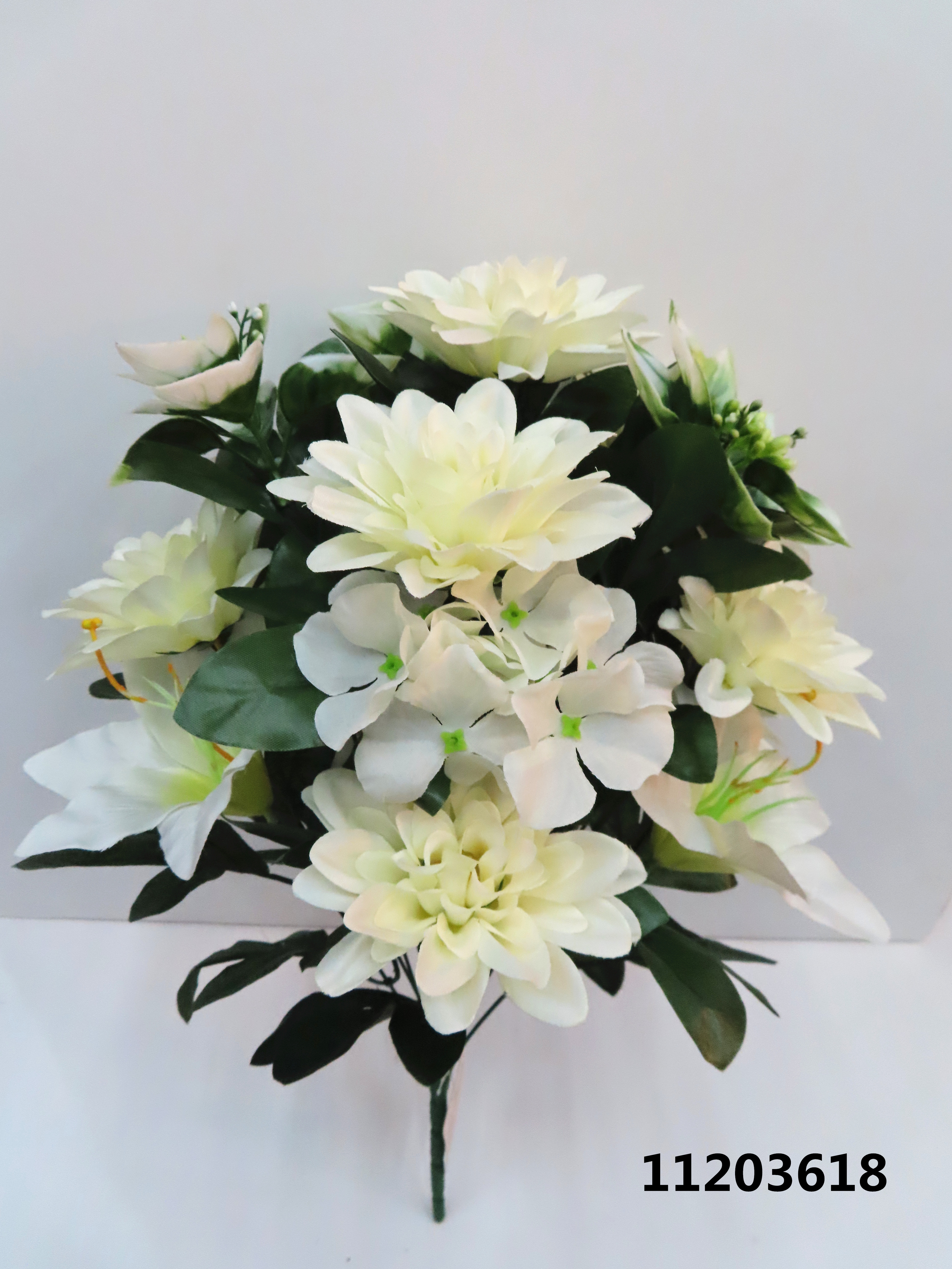 Artificial Flower