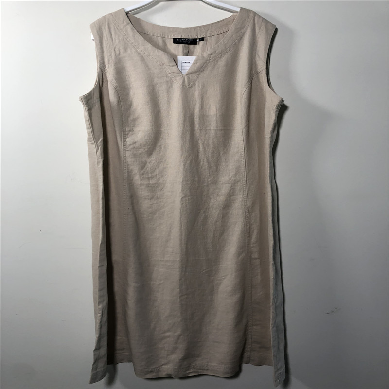 woman dress