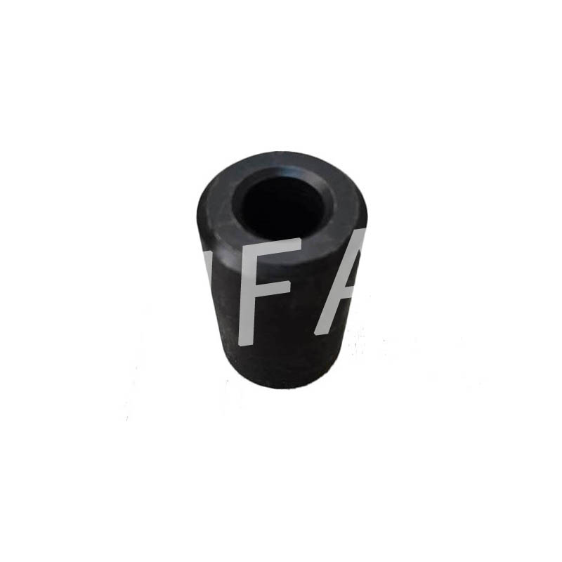 Steel Swaging Sleeves