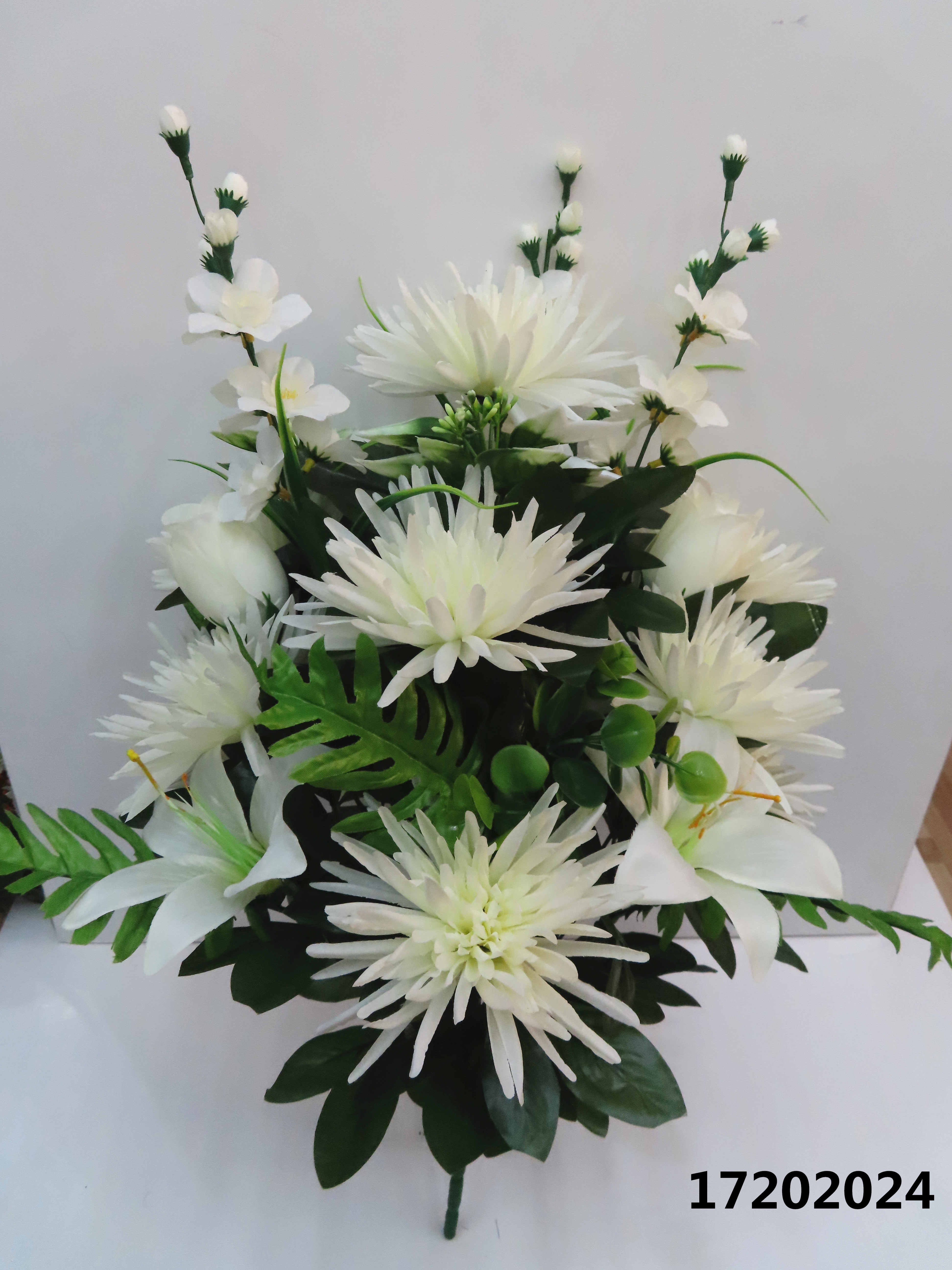 Artificial Flower