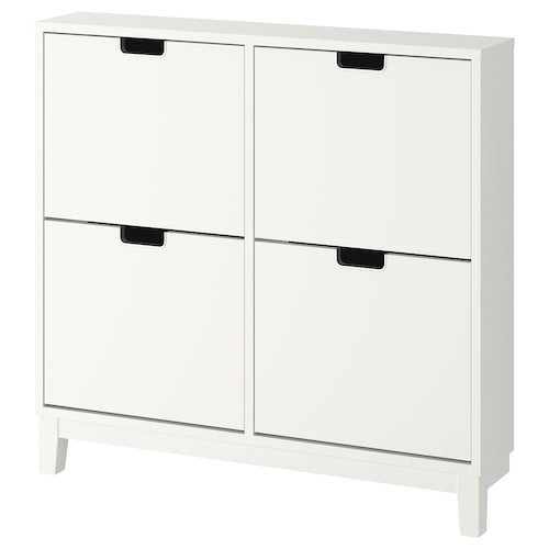 Nordic shoe cabinet