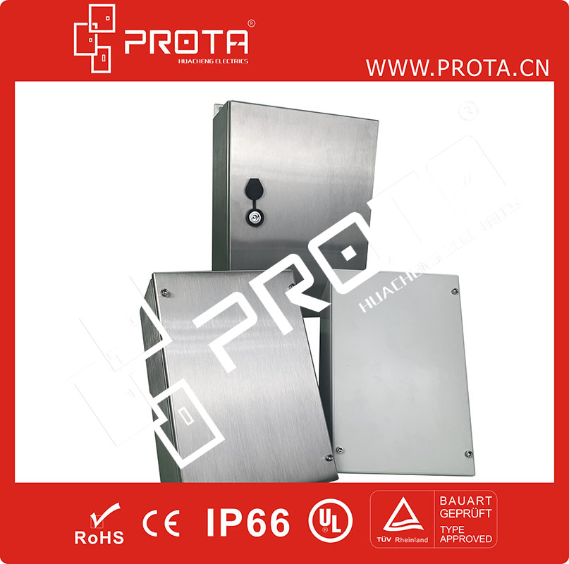 Anji Huacheng Electrics Co., Ltd. – Power distribution box 3