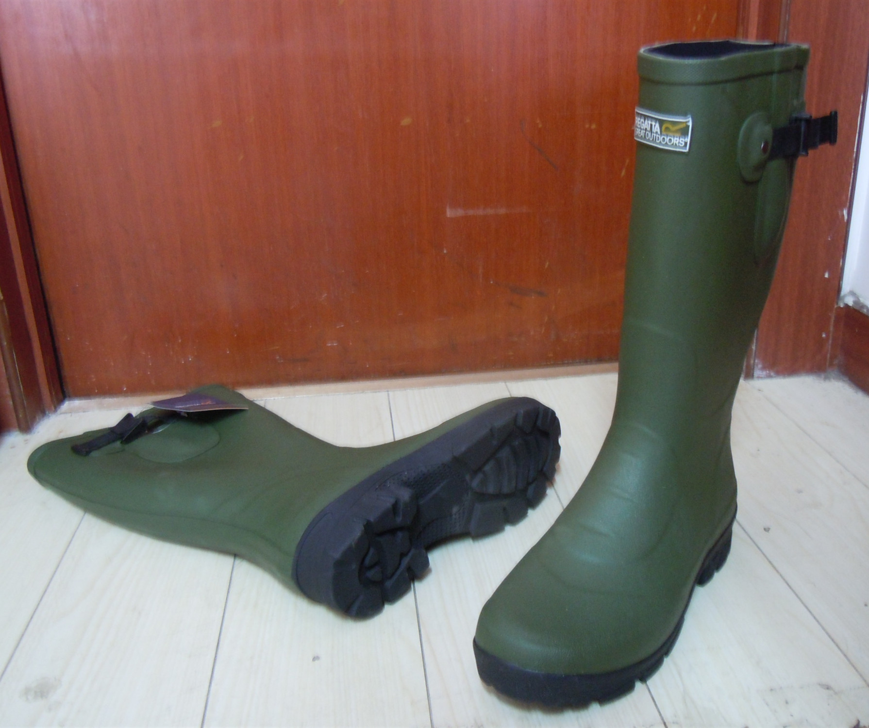 LE193196 Rainboots， Rubber rainboots, Children Rainboots8