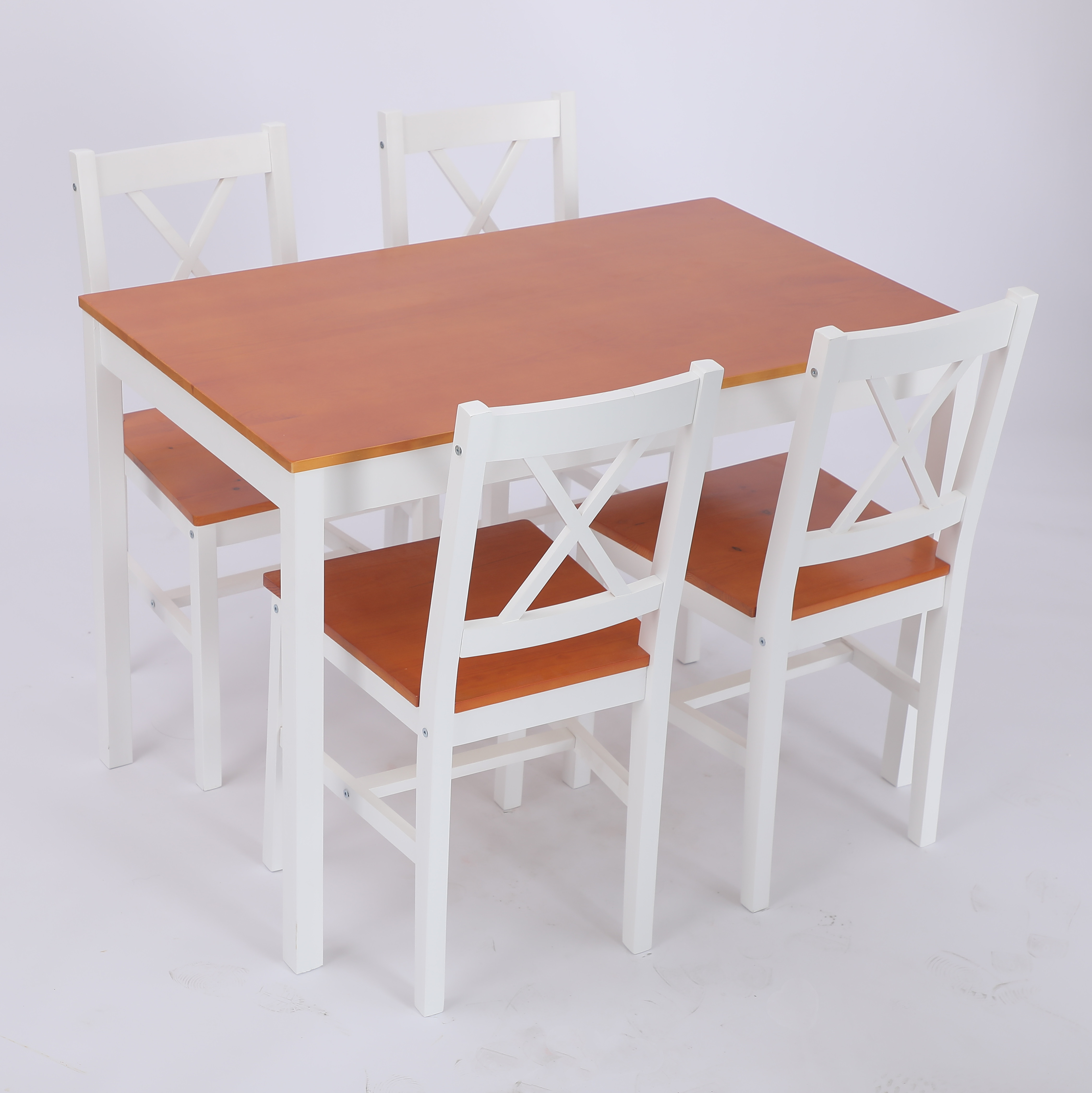 Dinning table chair, kd table and chair