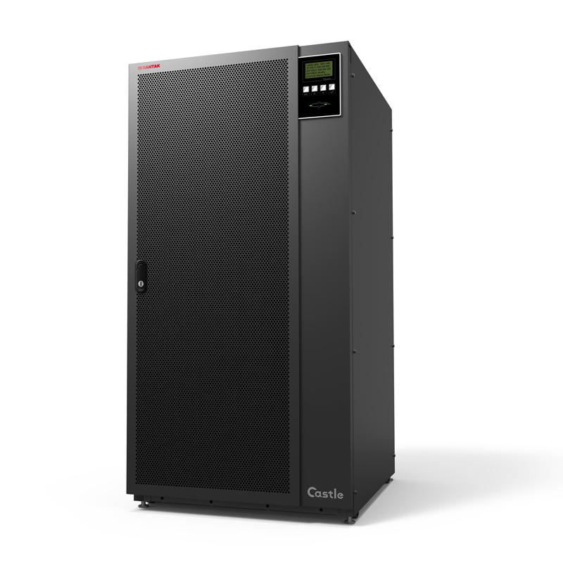 3 phase UPS，UPS, Online UPS , 3C3 PRO 60KS, Uninterruptible Power Supply, Santak UPS