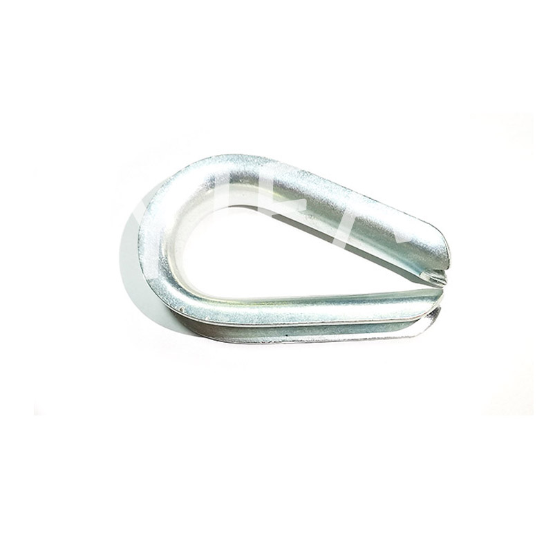 DIN6899A Thimble