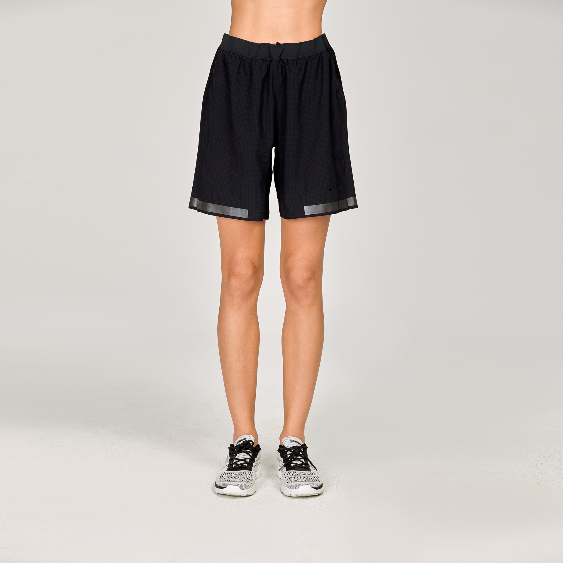 man's short