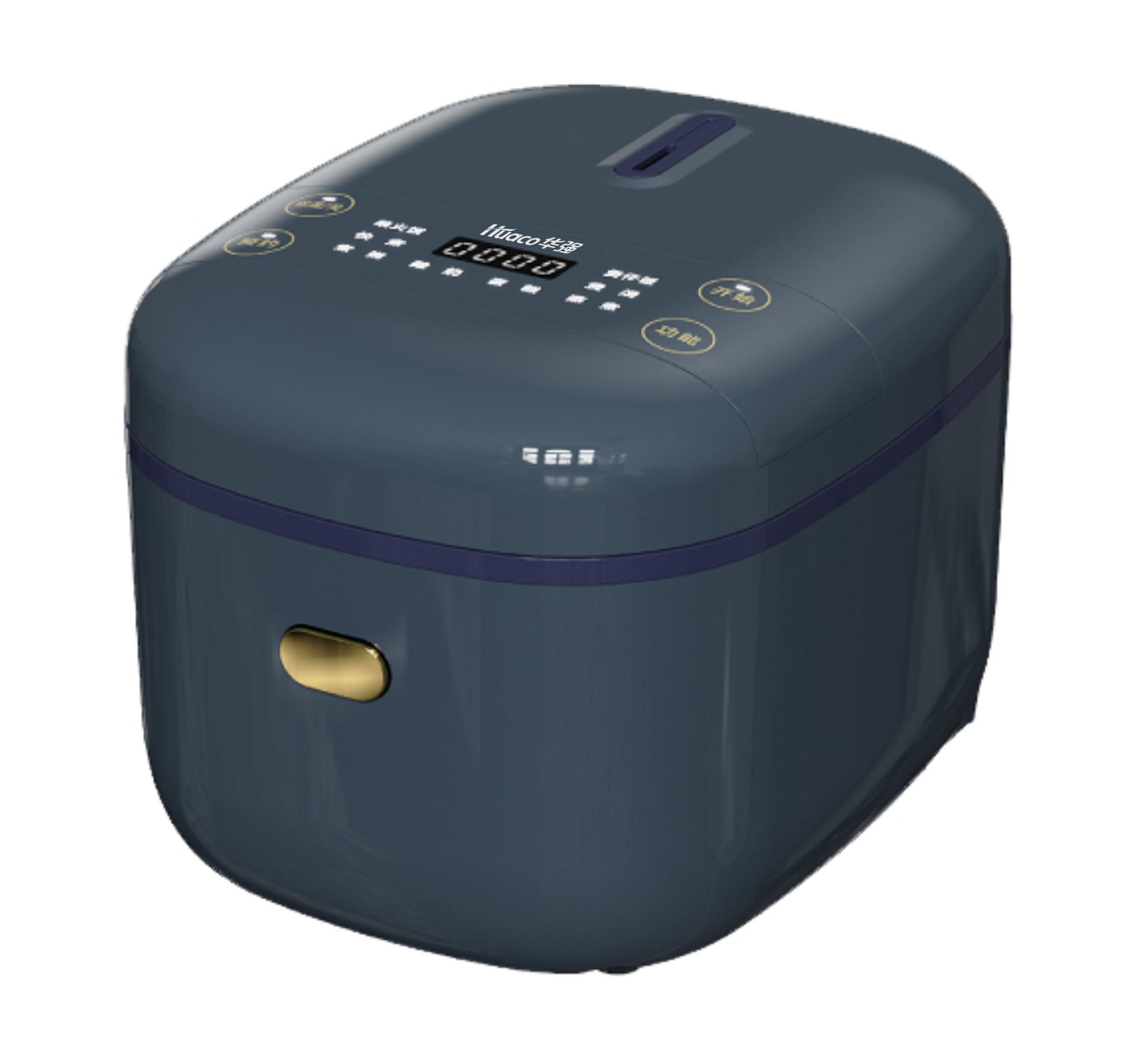 IH Smart Rice Cooker