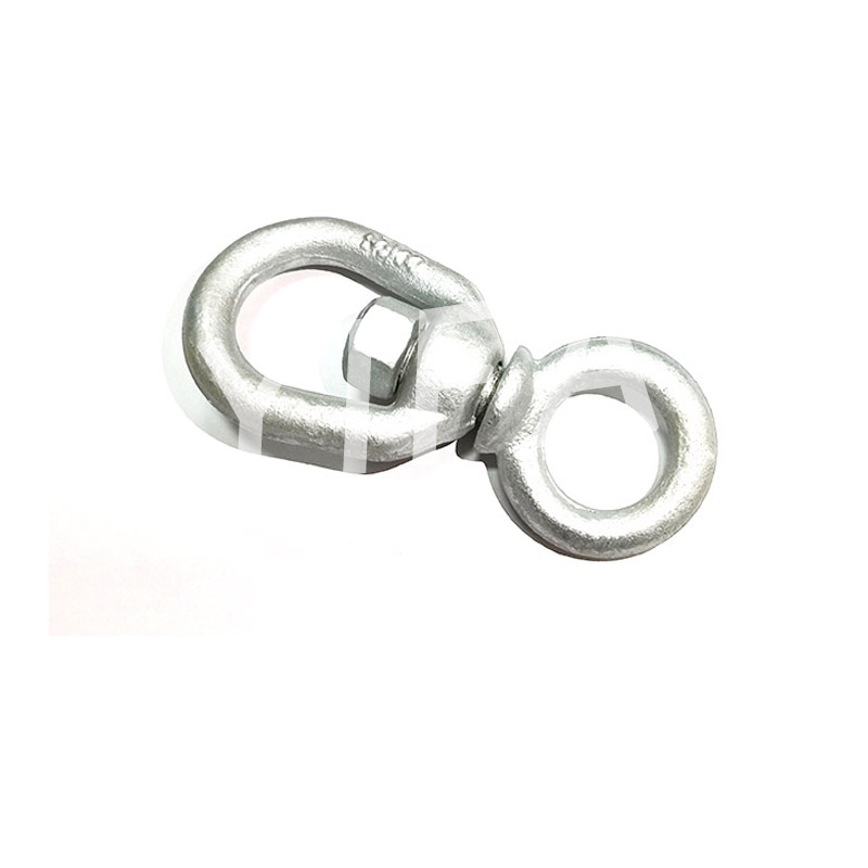 Chain Swivels G401