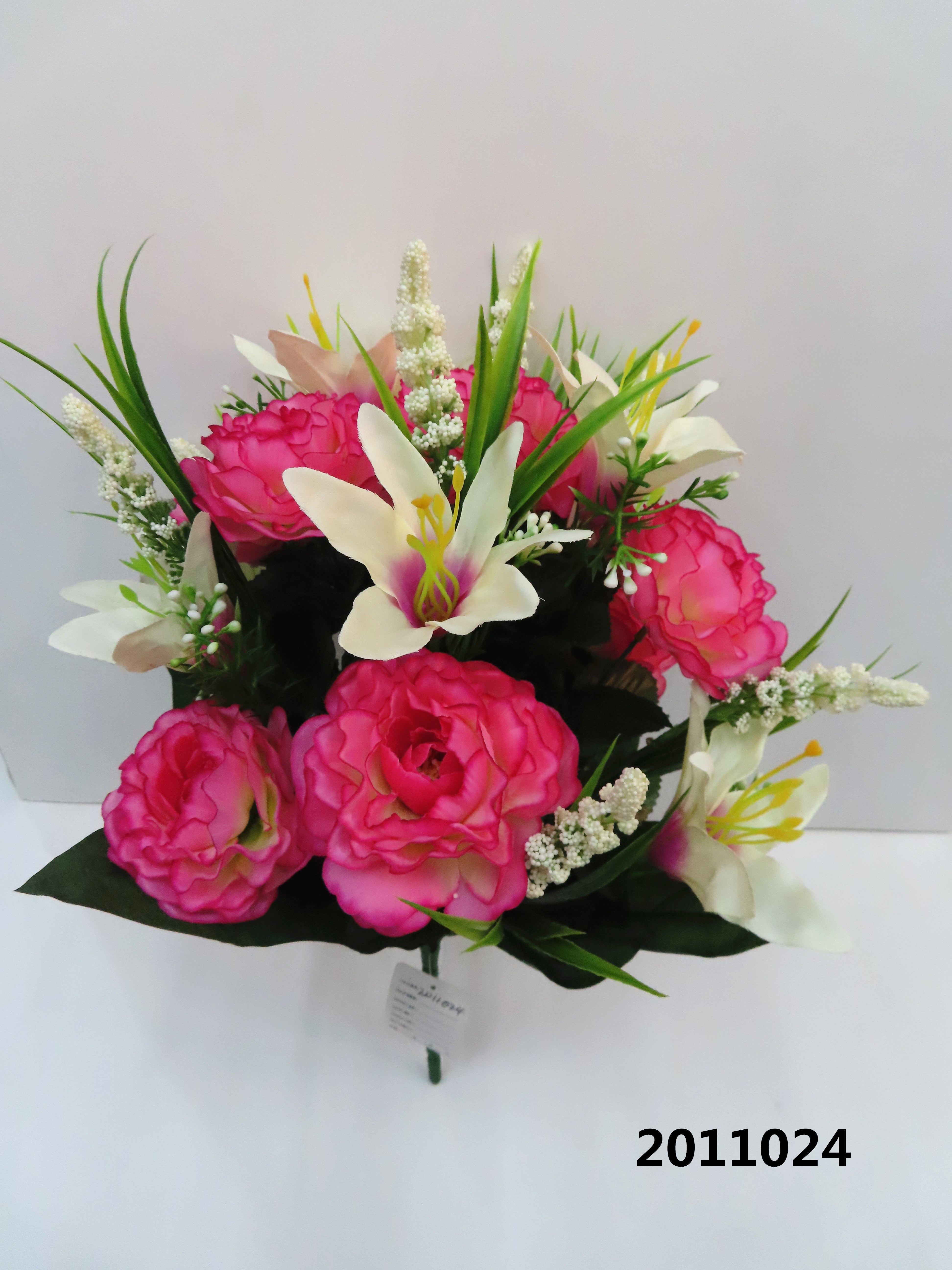 Artificial Flower