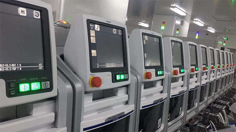 Shenzhen Fuyunming Network Technology Co., Ltd. – film equipment 2