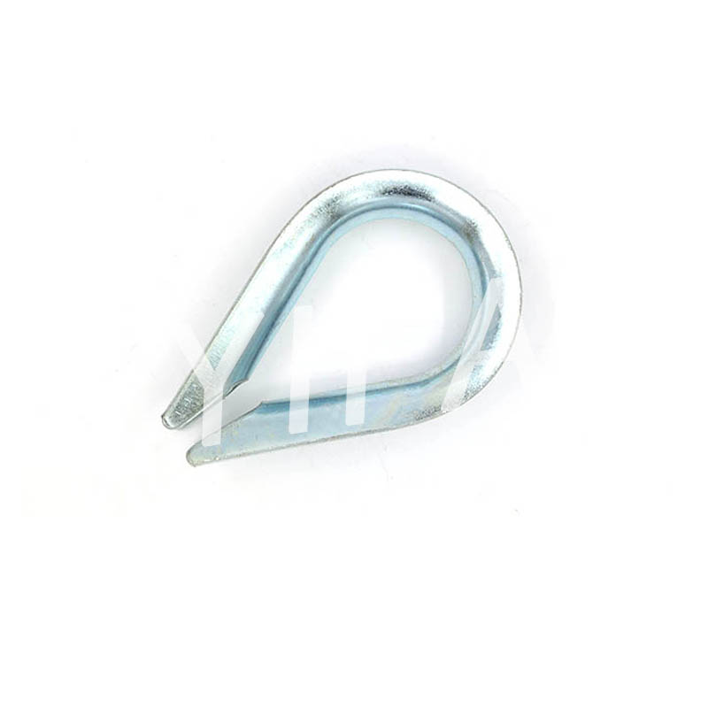 DIN6899B Thimble