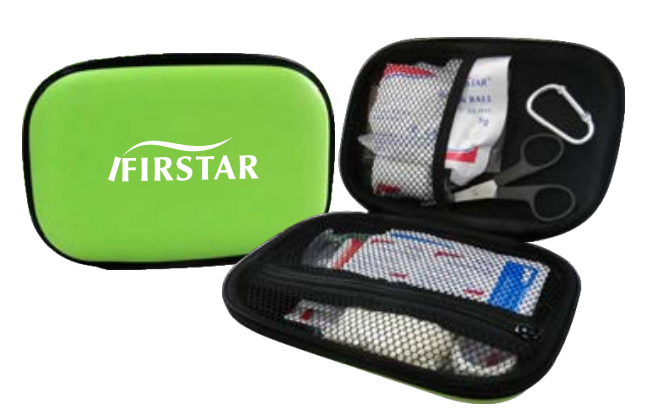 Deluxe Safety Gift Kit X-Large