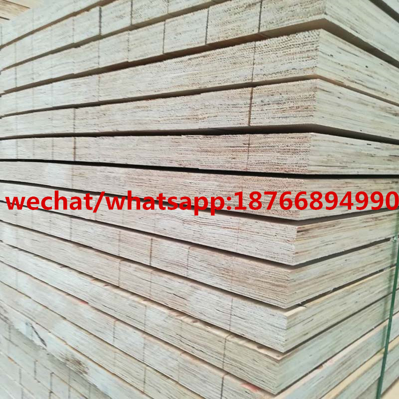 Best quality packing lvl wooden plywood for packing raw material promotion timber product