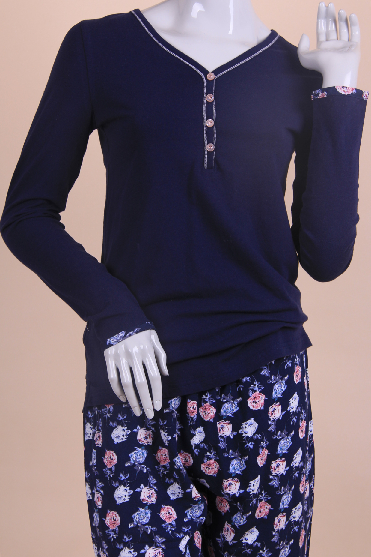 Ladies pajama