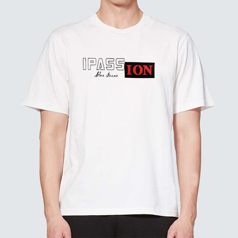 Men T-shirt