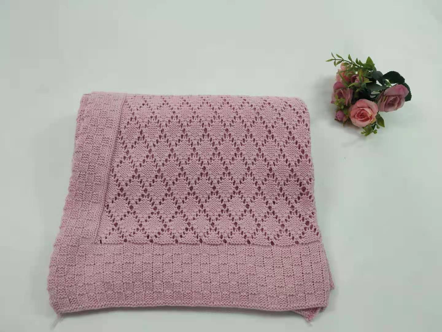 Baby blanket