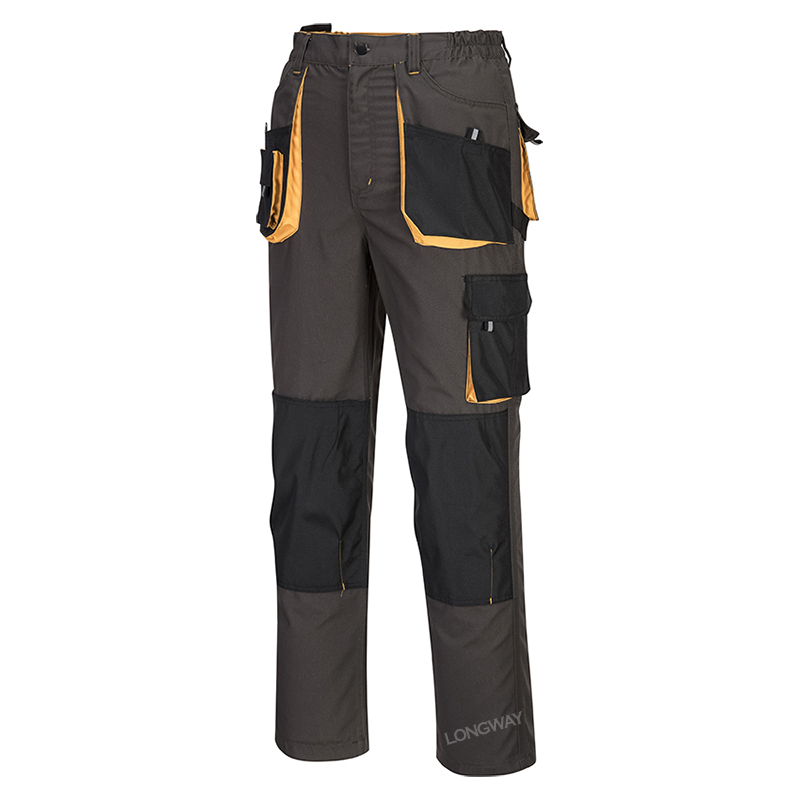 W2247T+Man workwear trousers