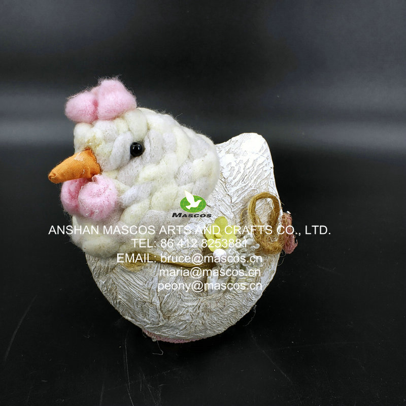 Hen,Easter Decoration,Spring,Natural,Festival,Seasonal,Holiday,Home,Handcraft,Gift,Animal,chicken,Ornament