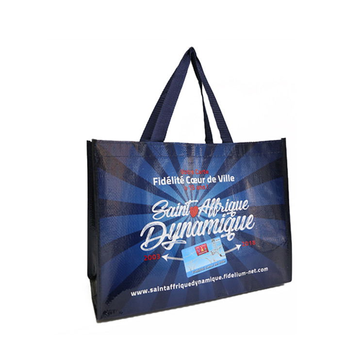 Non-woven Shopping Bag